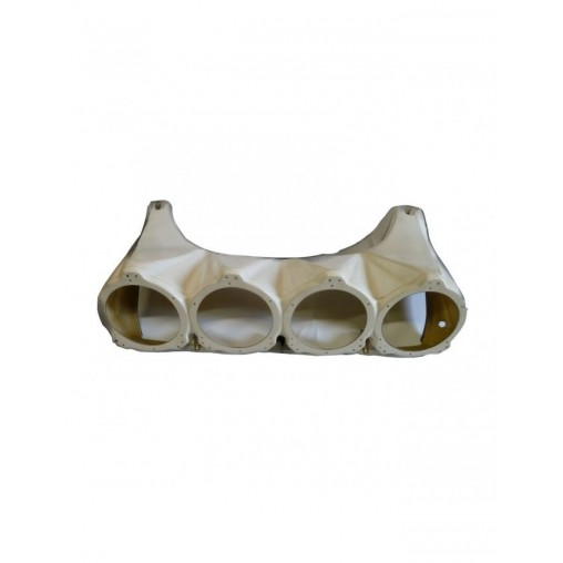 Rampe de Phares Longue Fibre Peugeot 306