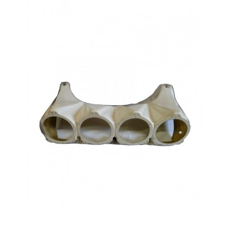 Rampe de Phares Longue Fibre Peugeot 306