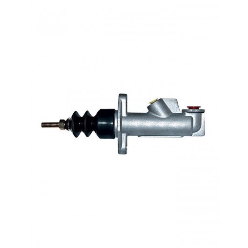 Maître Cylindre Alu Bratex 0.625 (Diamètre 15.8mm) sans Bocal Maître Cylindre Alu Bratex 0.625 (Diamètre 15.8mm) sans Bocal