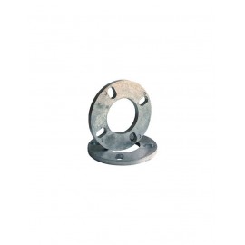 Elargisseur de Voies Universel Bratex 10mm 4 Trous x2 Elargisseur de Voies Universel Bratex 10mm 4 Trous x2