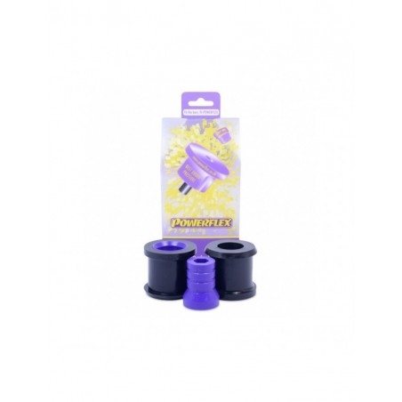 Silent-Bloc Powerflex Triangle Avant Volkswagen Golf Mk5 1K (2 Pièces)