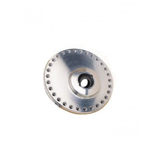 Coupelles d'amortisseur en aluminium réglables Citroën AX / Peugeot 106 Coupelles d'amortisseur en aluminium réglables Citroën AX / Peugeot 106