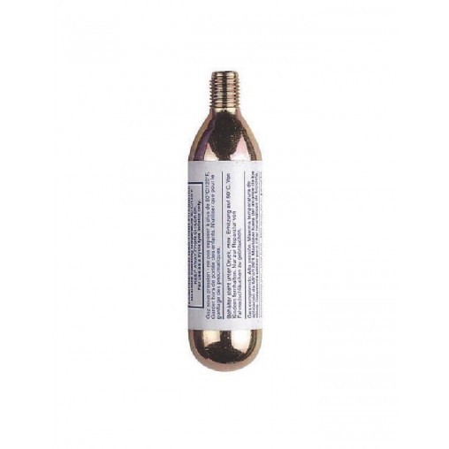 Kit 2 cartouches Co2 16g