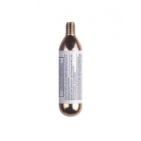 Kit 2 cartouches Co2 16g