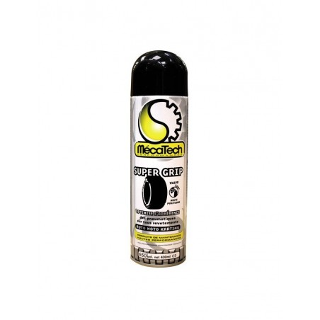 Traitement Pneus Super Grip 650/400ml