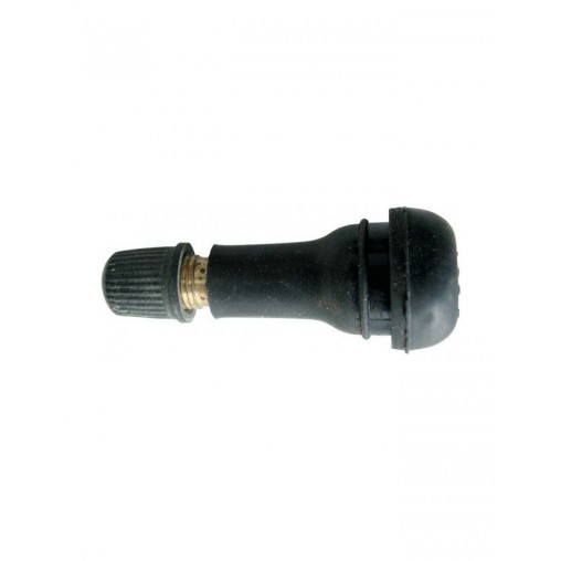 Valve jante longue 34mm