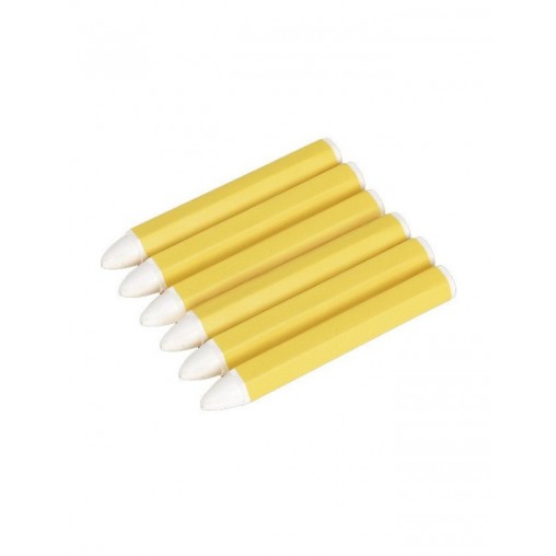 Crayon de marquage de pneus (x6) Crayon de marquage de pneus (x6)