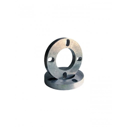 Elargisseur de Voies Universel Bratex 20mm 4 Trous (x2) Elargisseur de Voies Universel Bratex 20mm 4 Trous (x2)