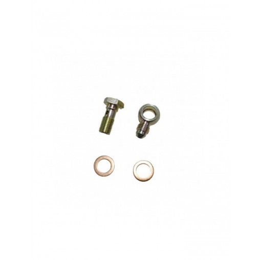 Kit Banjo 7/16UNF OBP + 2 rondelles