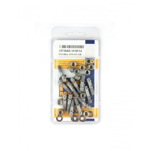 Kit boulonnerie AP Racing