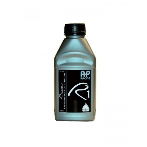 Liquide de Frein AP RACING R1 551 500ml 151°C/290°C