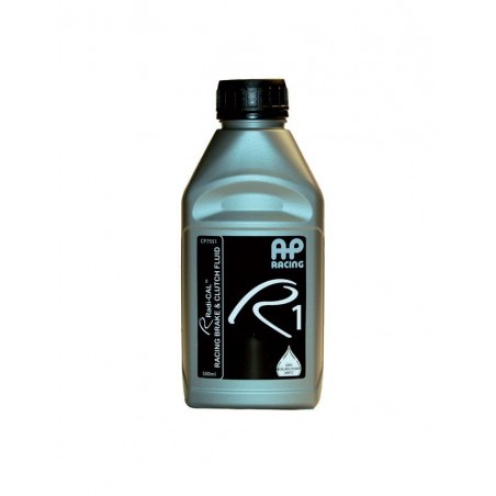 Liquide de Frein AP RACING R1 551 500ml 151°C/290°C