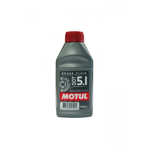 Liquide Frein Motul DOT 5.1 1/2L