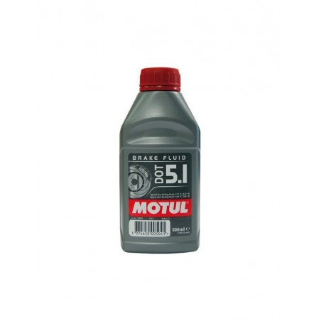 Liquide Frein Motul DOT 5.1 1/2L