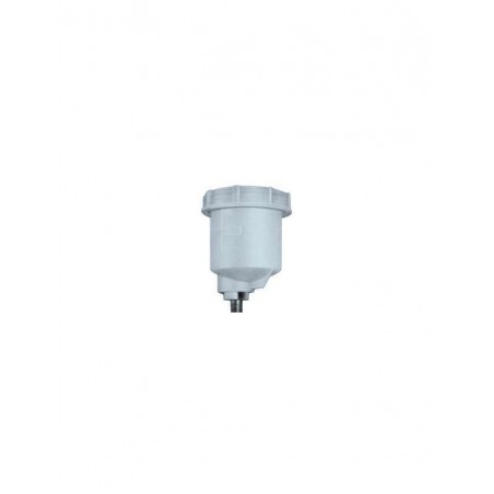 Bocal liquide de Frein Wilwood 100cc Hauteur 80mm Diamètre 58mm