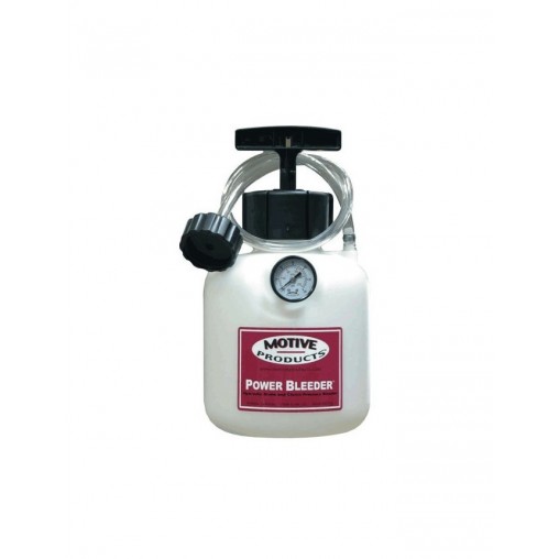Purgeur de Frein Automatique 1.9L Power Bleeder Purgeur de Frein Automatique 1.9L Power Bleeder