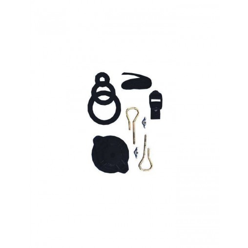 Couvercle bocal clips pour Purgeur de Frein Automatique AS-PURG
