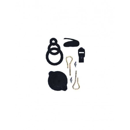 Couvercle bocal clips pour Purgeur de Frein Automatique AS-PURG