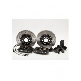 Kit Frein Tarox 6 Pistons Volkswagen 280/22 4x100 Jantes 15" Kit Frein Tarox 6 Pistons Volkswagen 280/22 4x100 Jantes 15"