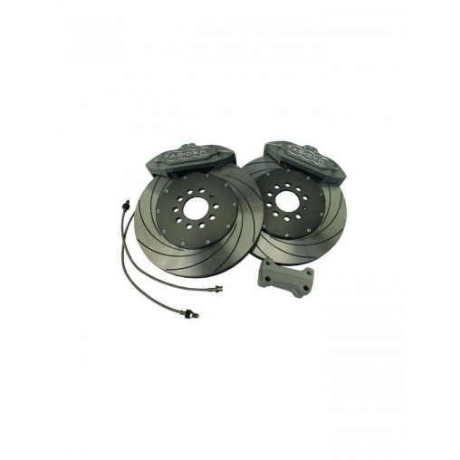 Kit Frein Tarox 6 Pistons Peugeot 205 Rallye / 1.6 284/24 Jantes 15" Kit Frein Tarox 6 Pistons Peugeot 205 Rallye / 1.6 284/24 Jantes 15"