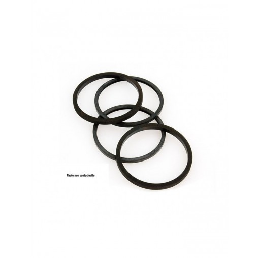 Kit Joint de rechange AP RACING 1.62 pour CP3676-4