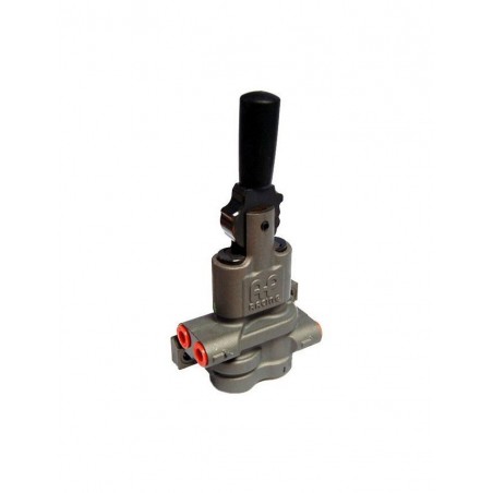Répartiteur de Frein double AP Racing Levier 10x100