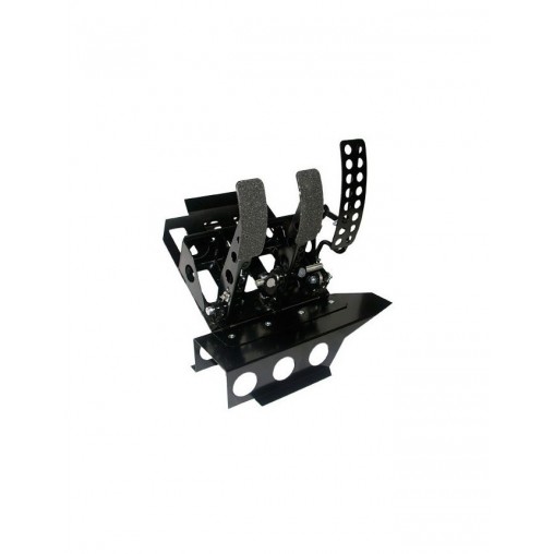 Pedal box BMW E36 LHD Pédalier Complet Sans Maître Cylindre Pedal box BMW E36 LHD Pédalier Complet Sans Maître Cylindre