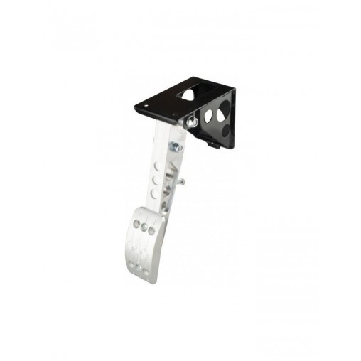 Pédalier 1 pédale OBP fixation tablier Pédalier 1 pédale OBP fixation tablier
