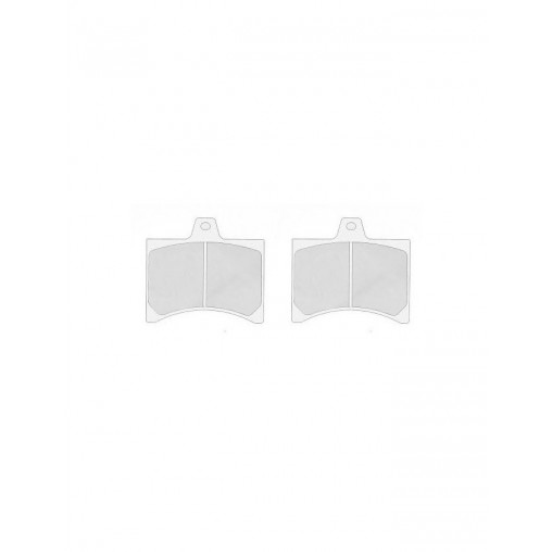 Plaquettes de Frein CL Brakes RC6 Avant Citroën VISA