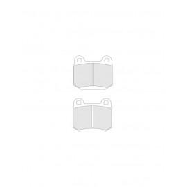 Plaquettes de Frein CL Brakes RC5+ Avant Lotus Elise / Opel Speedster