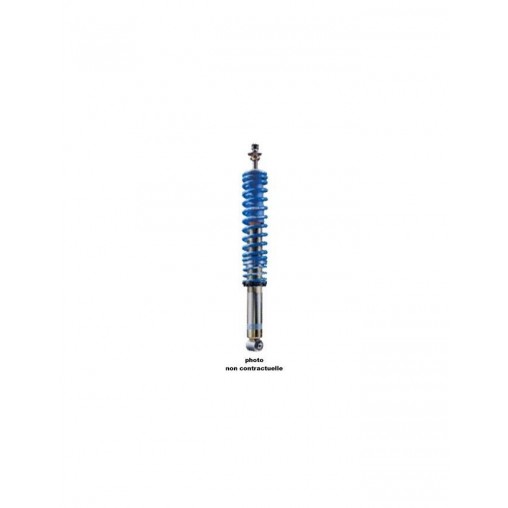 Kit Combinés Filetés Bilstein Amortisseurs Non Réglables Peugeot 206