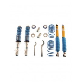 Kit Bilstein Combinés Filetés Amortisseurs Réglables B16 PSS9 Porsche Boxster