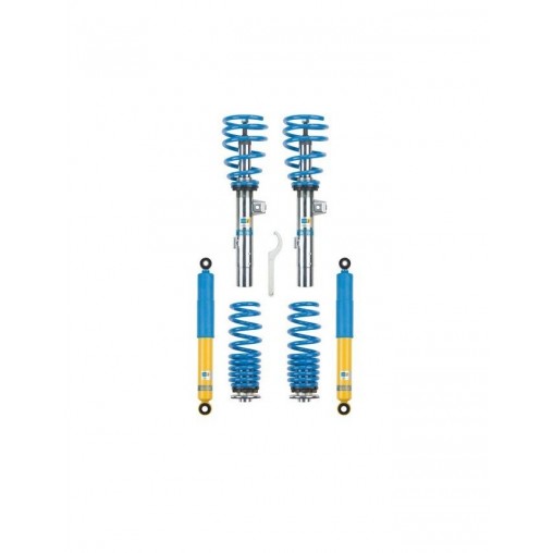 Kit Bilstein Combinés Filetés Amortisseurs Réglables B14 PSS Opel Astra H 1.7Cdti/1.9Cdti/2.0T
