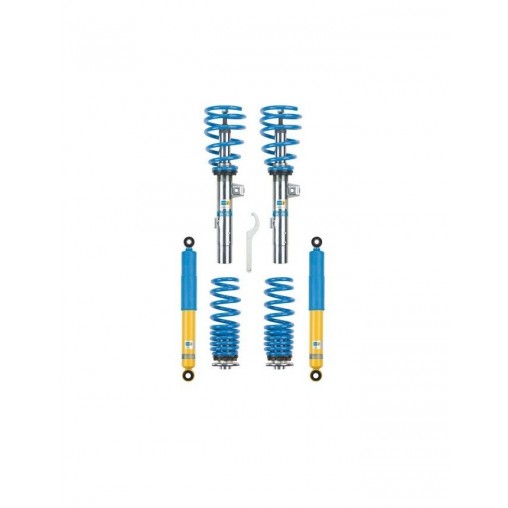 Kit Bilstein Combinés Filetés Amortisseurs Réglables B14 PSS Opel Astra H 1.7Cdti/1.9Cdti/2.0T