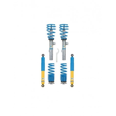 Kit Bilstein Combinés Filetés Amortisseurs Réglables B14 PSS Opel Astra H 1.7Cdti/1.9Cdti/2.0T