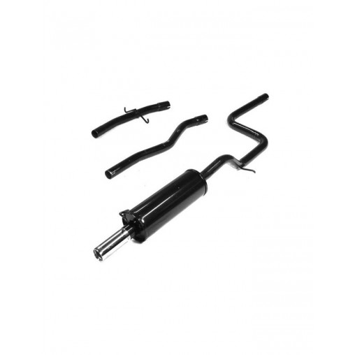 Ligne Groupe N Acier Ford Fiesta XR2I 16S 1993+ Ligne Groupe N Acier Ford Fiesta XR2I 16S 1993+