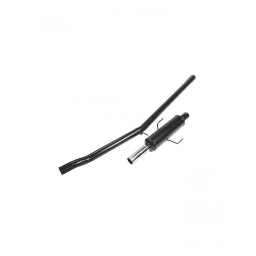 Ligne Groupe A Race Renault Clio 2.0 16S Williams Echappement Ligne Groupe A Race Renault Clio 2.0 16S Williams Echappement