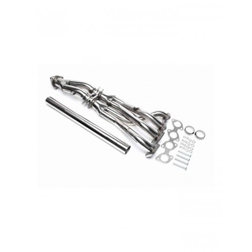 Collecteur Inox Volkswagen Golf 3 / Vento 16V / Corrado / Passat 35i Collecteur Inox Volkswagen Golf 3 / Vento 16V / Corrado / Passat 35i