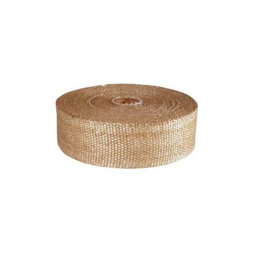 Ruban Isolant d'échappement Cool It 50 mm Les 4.5M Ruban Isolant d'échappement Cool It 50 mm Les 4.5M