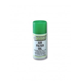 Spray Graisse Green pour Filtre à Air 0.3L