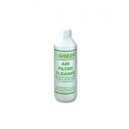 Liquide de Nettoyage Green pour Filtre à Air 5L