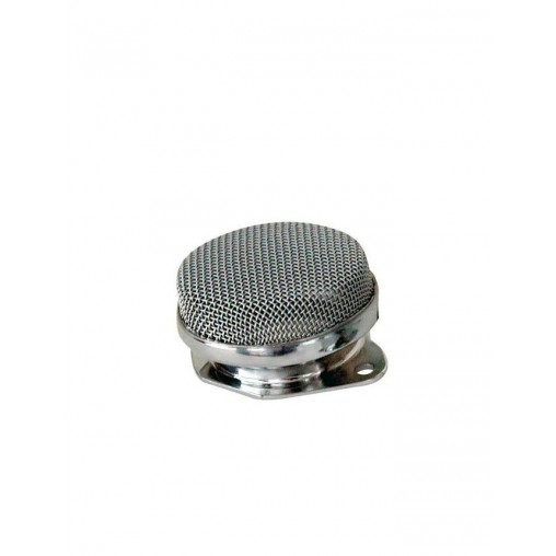 Cornet Grillagé Weber 28mm 40/45DCOE Carburateur Cornet Grillagé Weber 28mm 40/45DCOE Carburateur