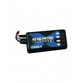 Limiteur de Régime Omex Rev Limiter Clubman Simple Bobine