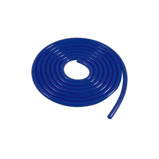 Tuyau Silicone Dépression Silicon Hoses 3mm Longueur 3m Bleu