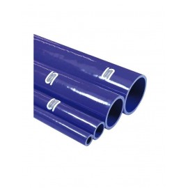 Tuyau Silicone Silicon Hoses 16mm Longueur 1m Bleu