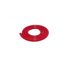 Tuyau Silicone Dépression Silicon Hoses 3mm Longueur 3m Rouge