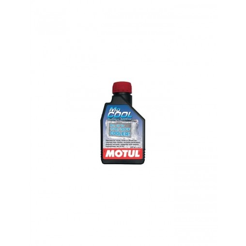 Additif de Refroidissement Motul 500ML Additif de Refroidissement Motul 500ML
