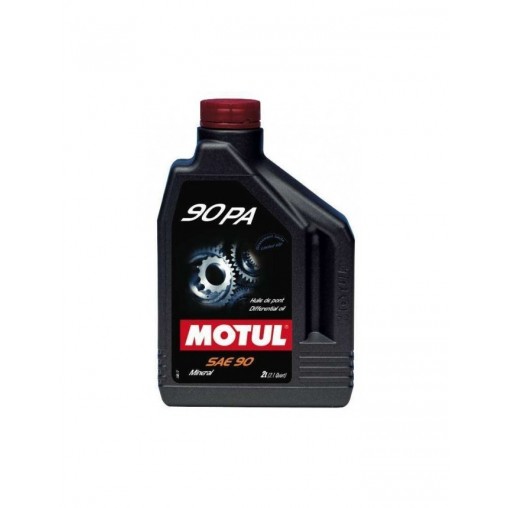 Huile de Pont Motul 90PA 2L