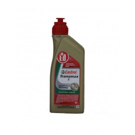 Huile Boite Auto Castrol™ Transmax Z 1L