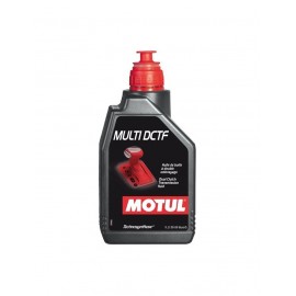 Huile Boîte Multi Motul DCTF 1L